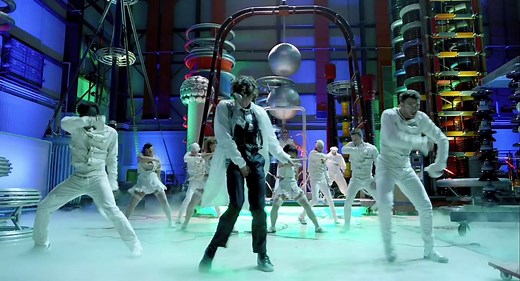 Step Up 5: All in: Trailer HD VO st bil/ OV tw ond