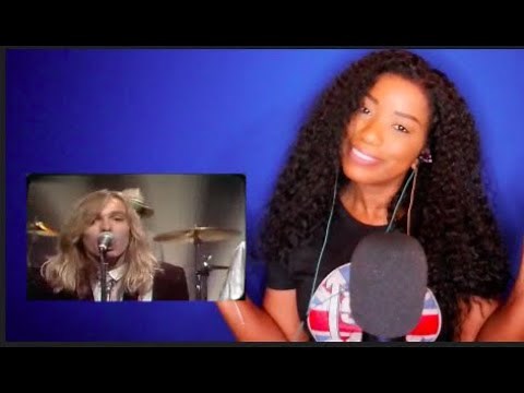 Cheap Trick - I Want You To Want Me [The Boss 2016] (Movie Soundtrack Month) *DayOne Reacts*