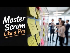 Scrum Best Practices: Mastering Agile for Maximum Efficiency