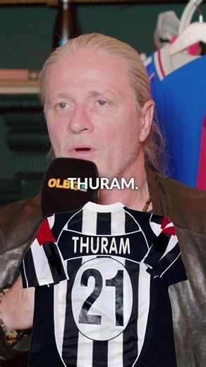 Emmanuel Petit builds his perfect Champions League player - doesn't include Cristiano Ronaldo | OLBG