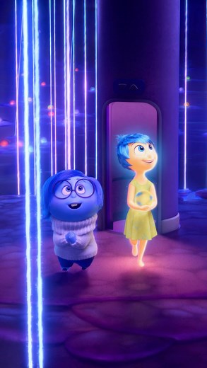 Nearly a decade after the first Inside Out movie, the much-awaited sequel, #InsideOut2, is finally out next Friday, 14th June! 😁 While it’s been 10 long years for us, it’s only been 1 year for Riley. Riley’s cerebral command centre is under renovation and it seems like there’s a surprise tenant moving in: a whole new set of emotions 😨 Ready to ride the emotional roller coaster again? Buckle up, because the booking for Inside Out 2 is now open! #InsideOutSequel #NewEmotions #BookingNowOpen #Dis