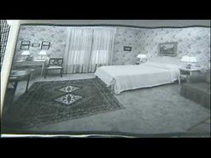 Private Photos Of Truman Home Unveiled