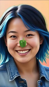 132K views · 524 reactions | what happend to beautiful smiled women face? Asmr_2d_relaxing_sounds_勞_~_talented_kid_in_world_woodworking_art_and_skill_#shorts #oddlysatisfying #asmrtreatment #asmr #asmranimation #fyp #Usa #usatiktok #trending #facialtreatment #facialcare | WOW Brain | Facebook