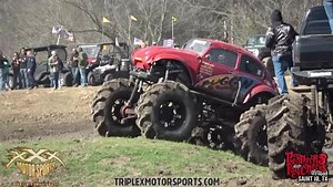 It’s almost time for @redneckswithpaychecksoffroad Fall Mud Crawl Sept. 16-19! Who’s ready for the BIG TRUCK BOGGIN?? 🙋🏼‍♂️🙋‍♀️ #rwp #fallmudcrawl #mudtrucks #boggin #triplexlife | Triple-X Motorsports & Outdoors - RekjavicXXX