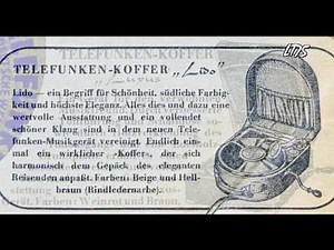 Barnabas von Geczy - Wir wollen Freunde sein fürs ganze Leben