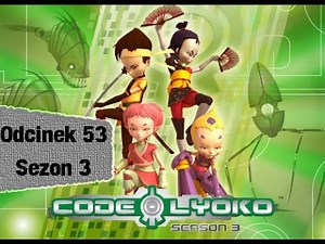 Kod Lyoko Sezon 3 Odcinek 53 (W Samo Serce)