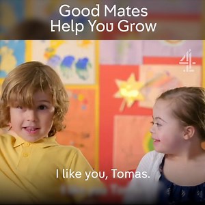 380K views · 9K reactions | That mate that brings out the best in you. | Channel 4 | Facebook