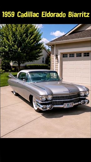 Top 5 American Cars of the 1950s
