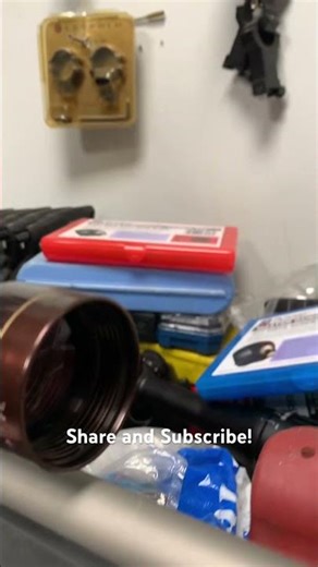 Shimming a Scope @RugerFirearms @LeupoldOptics @TrueGritTradingCompany @BlackRainOrd @drpepper