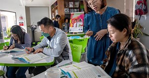 The differences between Taiwan Mandarin and Chinese Mandarin