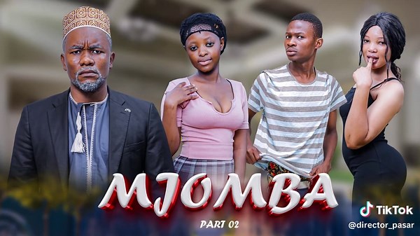 Mjomba Part 2: Iko Hewani - A Must-Watch Ugandan Movie
