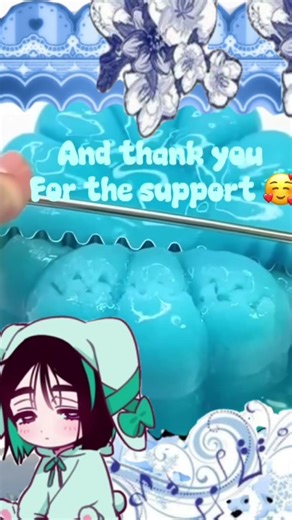 Thank you for the support 🥰🥰 #rant #alien￼stage