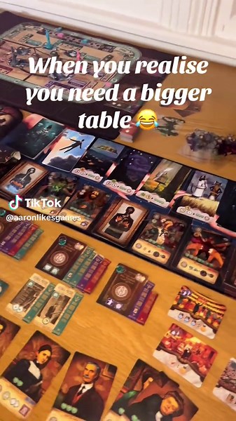 Unconscious Mind: The Table Hog Experience