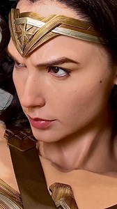 Wonder Woman！😍 | Infinity Studio 开天工作室