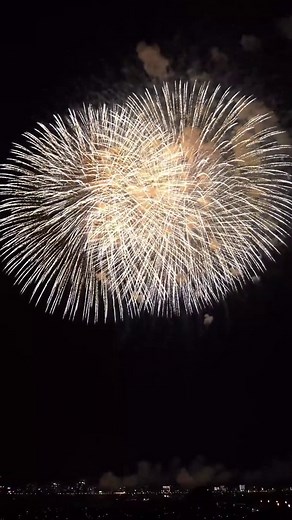 Huge Firework Show🔥💥 #fireworkshow #fireworks #firework #feuerwerk #fuegosartificiales #fyp #foryou #pyrotechnics #fireworkshell #pyro #pyrography | CharlesPyro Fireworks