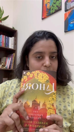 Lahore. Partition. Quiet stories #booktube #bookshorts #bookreview #lahore #partitionofindia