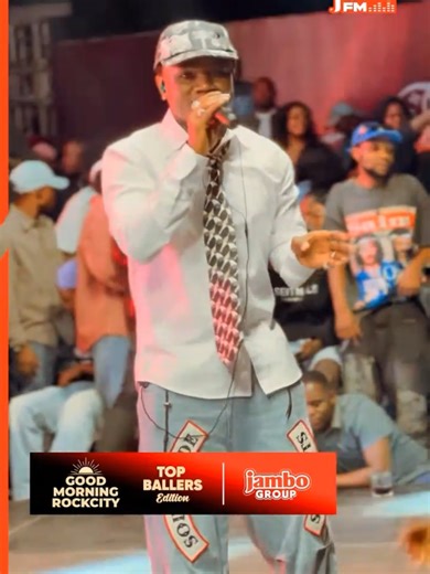 Mbosso Atolea Nguvu Mwanza na Ngoma za Yamoto Band