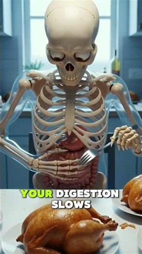 What Happens To Your Body If You Eat Chicken Every Single Day?"