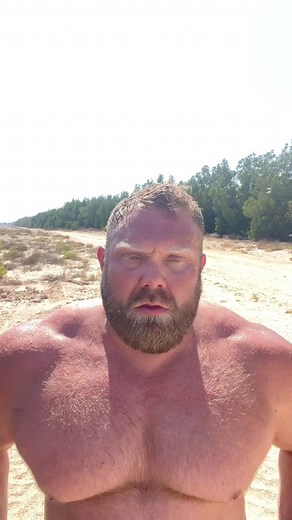 Big pecs bouncing | Thejackstacked