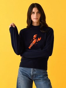 Summer sweaters loading … | Saint Bernard