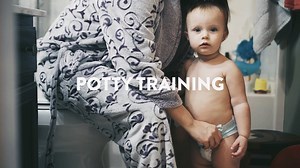 Potty Training