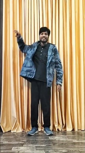 5 Easy Steps For Beginners | Dance Tutorial