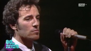 Bruce Springsteen -💕 I'm On Fire | „Music 1970 80 90 00 ."