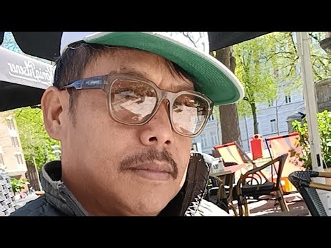 LUXUR TV VLOG 💎 überträgt einen Livestream.HALLO GUYS HAMBURG 🇩🇪