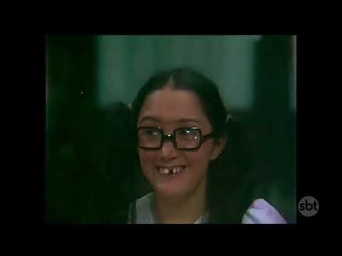 Chaves Beijinhos 1972 Episódio Completo