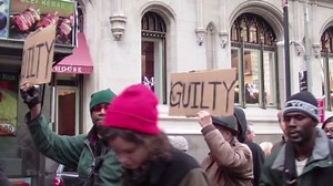 'Occupy' protesters - who are they?