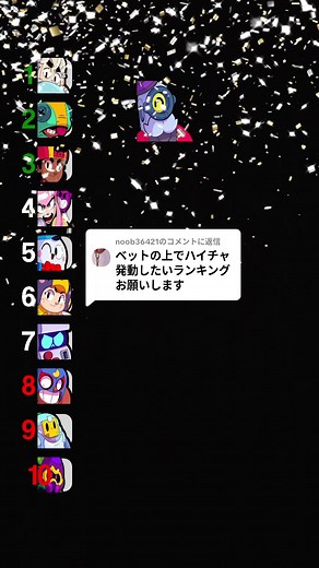 ハイパーチャージの音声効果チャレンジ