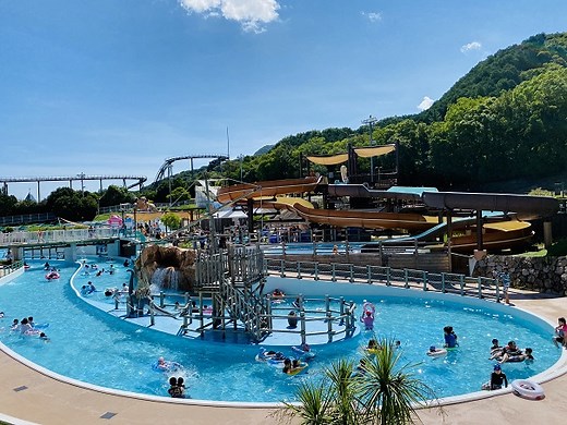 夏のプールと一年中楽しめる温水プール 香川県おすすめ10選 - あははライフ