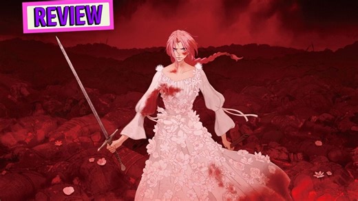 'Scarlet' Is a Ravishing Vision Undercut by a Glib 'Hamlet' Reimagining