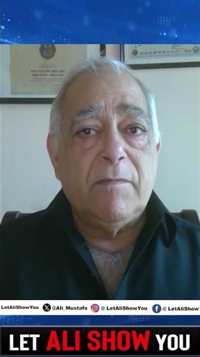 Lt Gen Tariq Khan: Pakistan Abandoned Diplomacy for Decisive Military Action