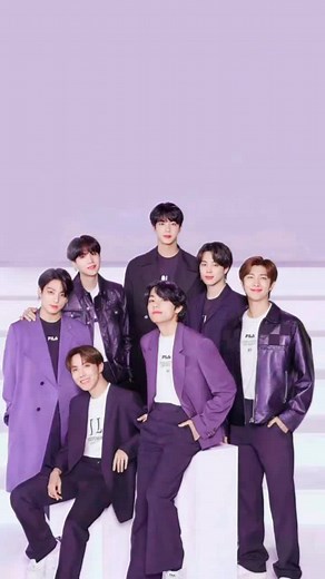 bts purple army (@btspurplearmy27)’s videos with