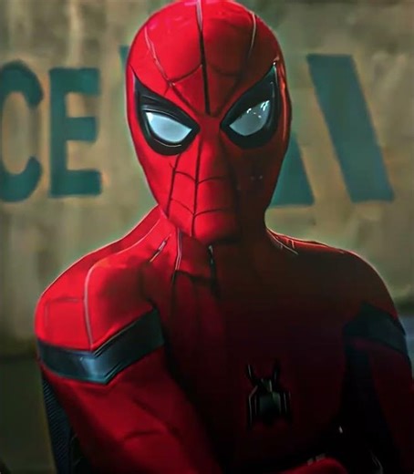"REBIRTH... 🗿" - Spider-Man: Brand New Day #shorts #trending #youtube ib ‪@Eagle_Stan16‬