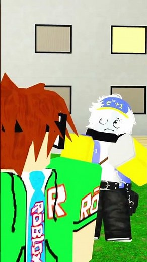 Thats My Friend Animation