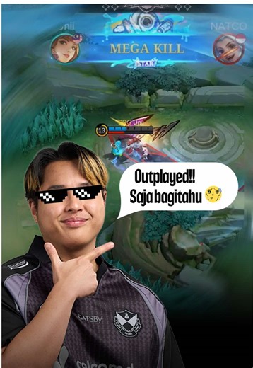 Prince Bob's Solo Objective Play in MLBB