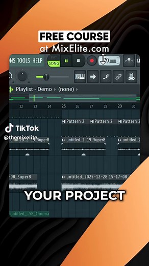 Fixing Bpm Issues in FL Studio