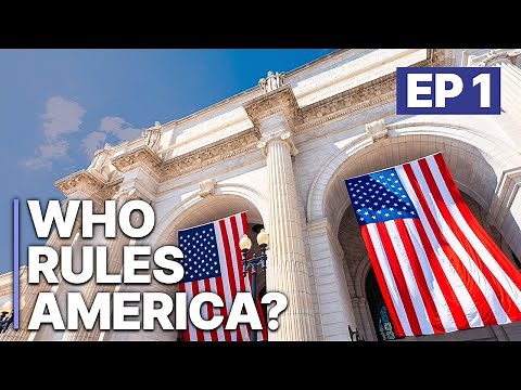 Who Rules America? | American Society | Documentary | Democracy