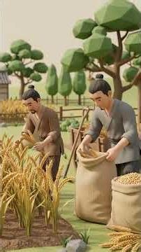 중국 vs 참새