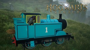 How to mod Hogwarts Legacy: Best mods to download on PC - CharlieINTEL