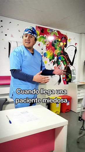 Todo es más sencillo si imaginan a #Chayanne 😅🫠 #Humor #odontologosentiktok #dentistas #Juliaca