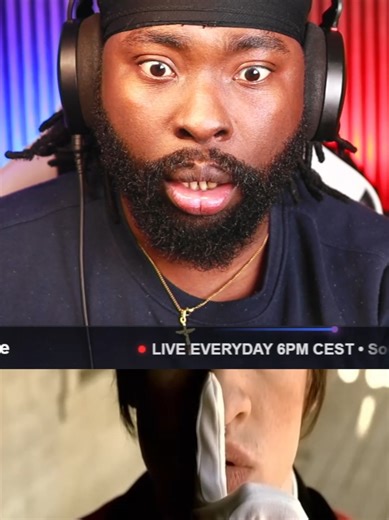 Hip Hop Fan Reacts to Panic! At The Disco's Classic Hit