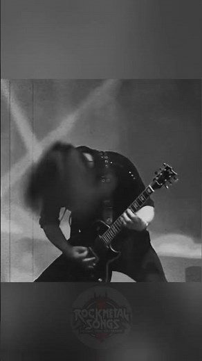 🎸 Satyricon - Black Crow on a Tombstone 🖤