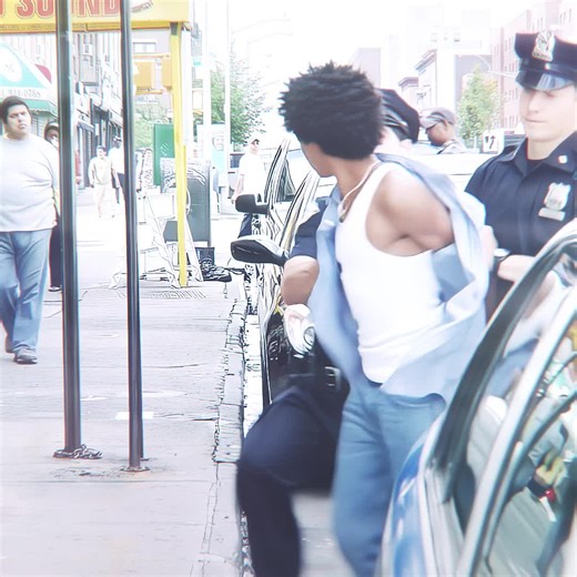 “Procedural justice or substantive justice?”#blueblood #foryou #tvshow #movieclips #crime