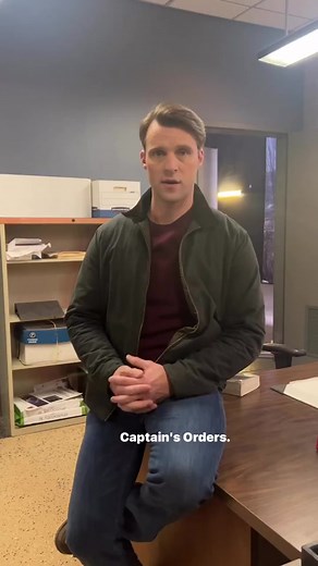 Watch Chicago Fire Tonight - Captain's Orders!