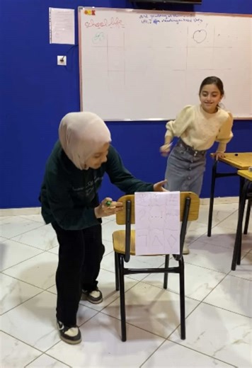 Mermory Run 🏃🏃‍♀️🇬🇧 #fyp #مغنية #tiktok #شعب_الصيني_ماله_حل😂😂 #tlemcen