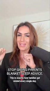 How Families Are Being Misled By Child Sleep Consultants 😱