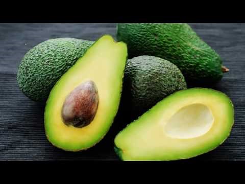 Vidéo : 17 Légumes les plus riches en protéines !